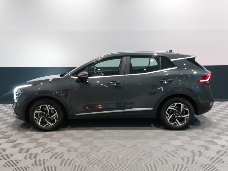 Used Kia Sportage 2025 for sale - 76951952: Photo 4