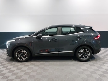 Used Kia Sportage 2025 for sale - 76951952: Photo