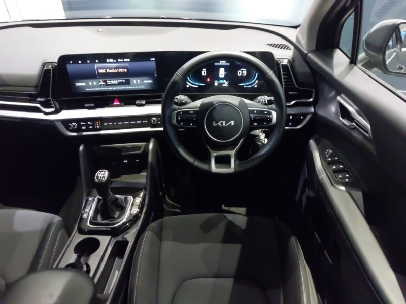 Used Kia Sportage 2025 for sale - 76951952: Photo 7