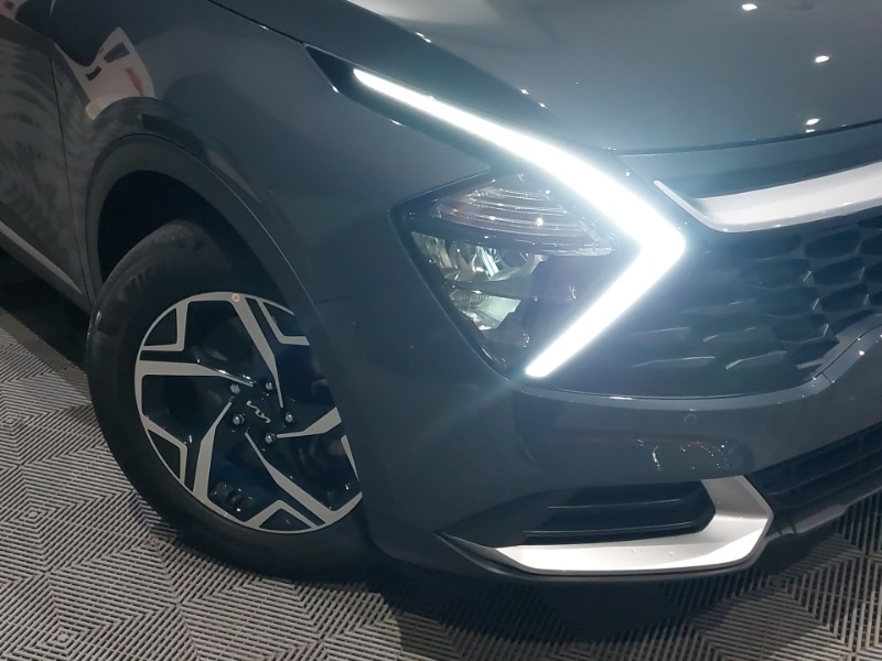 Used Kia Sportage 2025 for sale - 76951952: Photo 9