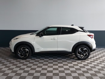 Used Nissan Juke 2023 for sale - 78274620: Photo