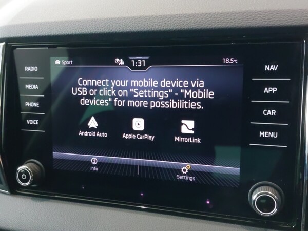 Used Skoda Karoq 2023 for sale - 76335976: Photo 19