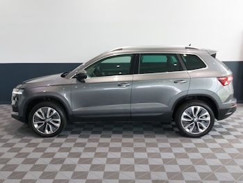 Used Skoda Karoq 2023 for sale - 76335976: Photo 4
