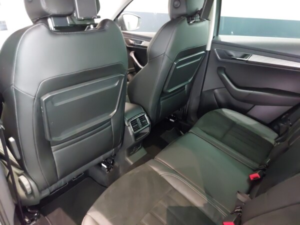 Used Skoda Karoq 2023 for sale - 76335976: Photo 6