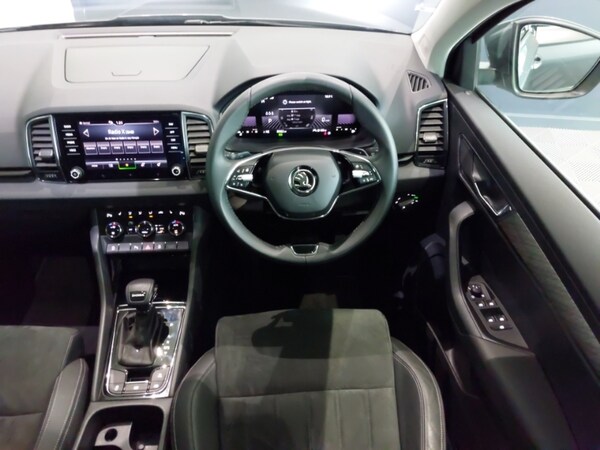 Used Skoda Karoq 2023 for sale - 76335976: Photo 7