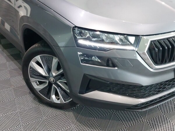 Used Skoda Karoq 2023 for sale - 76335976: Photo 9
