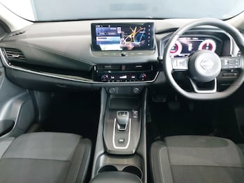 Used Nissan Qashqai 2023 for sale - 78706784: Photo