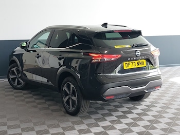 Used Nissan Qashqai 2023 for sale - 78706784: Photo