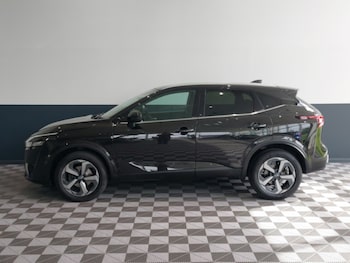 Used Nissan Qashqai 2023 for sale - 78706784: Photo