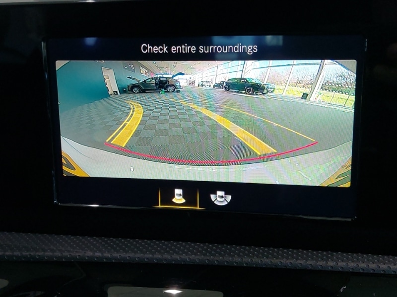 Used Mercedes-Benz A-Class 2018 for sale - 77751826: Photo 11