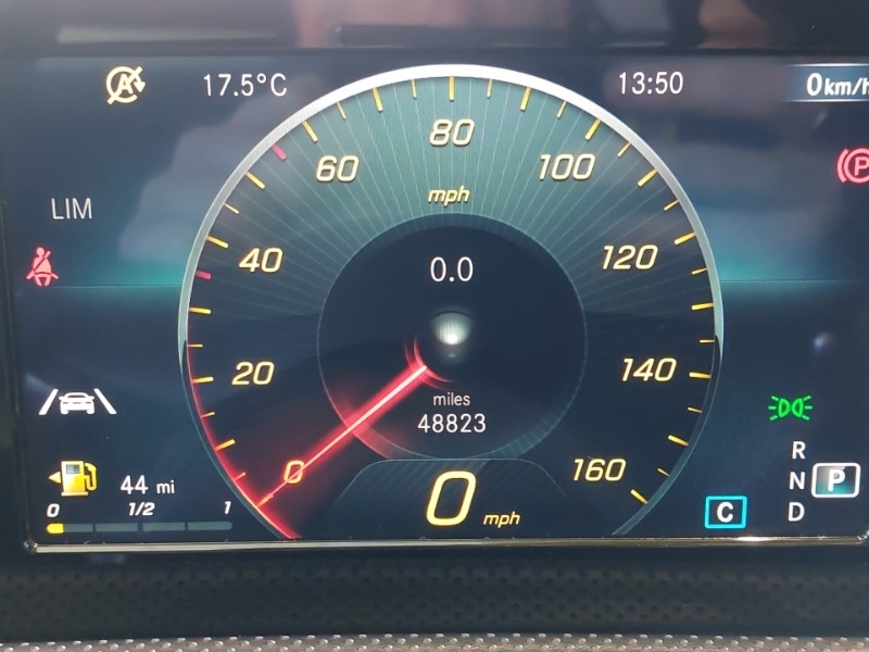 Used Mercedes-Benz A-Class 2018 for sale - 77751826: Photo 13