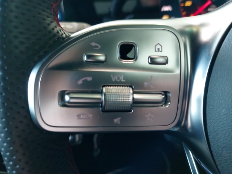 Used Mercedes-Benz A-Class 2018 for sale - 77751826: Photo 14