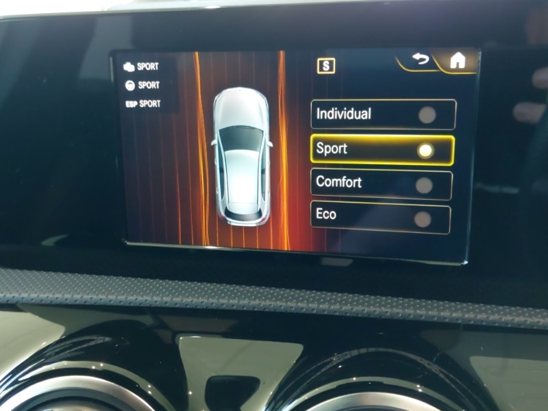 Used Mercedes-Benz A-Class 2018 for sale - 77751826: Photo 16