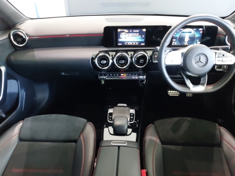 Used Mercedes-Benz A-Class 2018 for sale - 77751826: Photo 2