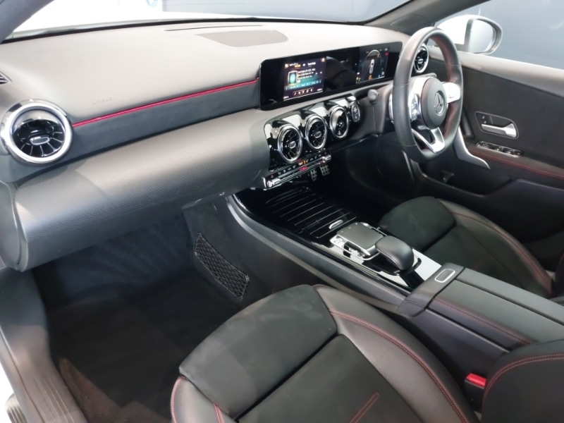 Used Mercedes-Benz A-Class 2018 for sale - 77751826: Photo 5