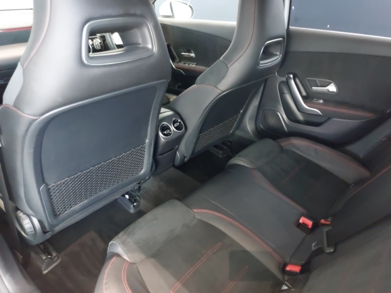 Used Mercedes-Benz A-Class 2018 for sale - 77751826: Photo 6