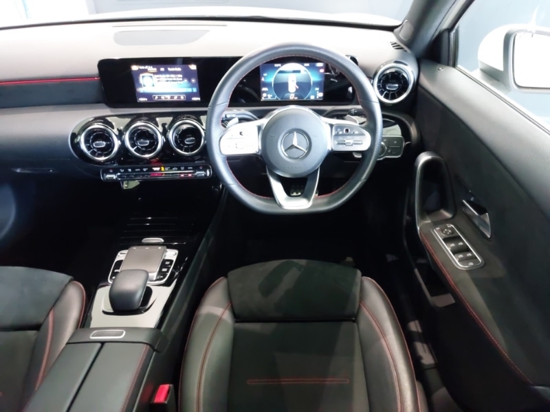 Used Mercedes-Benz A-Class 2018 for sale - 77751826: Photo 7