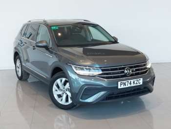 2024 - 1.5 TSI Life 5dr DSG