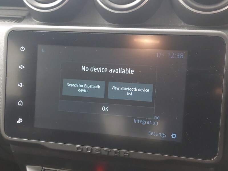 Used Dacia Duster 2024 for sale - 76121172: Photo 15