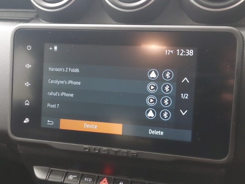 Used Dacia Duster 2024 for sale - 76121172: Photo 16