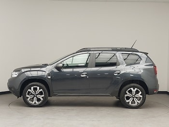 Used Dacia Duster 2024 for sale - 76121172: Photo 4
