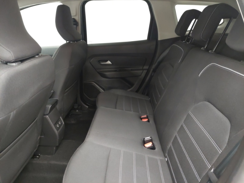 Used Dacia Duster 2024 for sale - 76121172: Photo 6