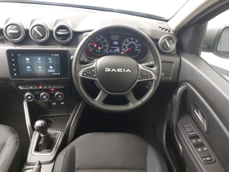 Used Dacia Duster 2024 for sale - 76121172: Photo 7