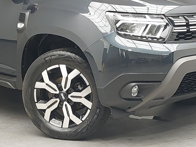 Used Dacia Duster 2024 for sale - 76121172: Photo 9