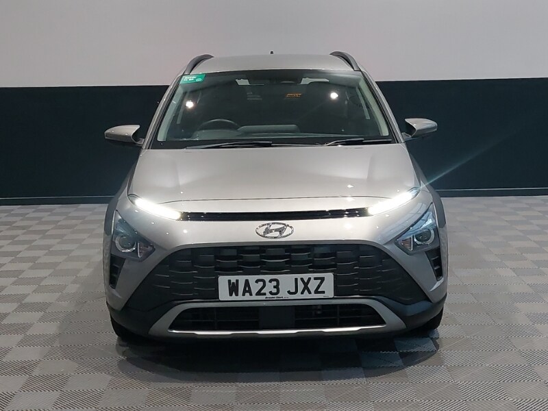 Used Hyundai BAYON 2023 for sale - 77509159: Photo 12