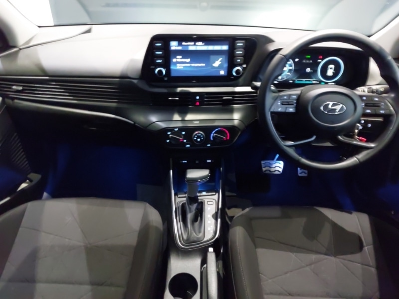 Used Hyundai BAYON 2023 for sale - 77509159: Photo 2