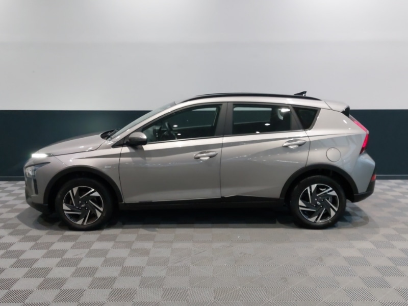 Used Hyundai BAYON 2023 for sale - 77509159: Photo 4