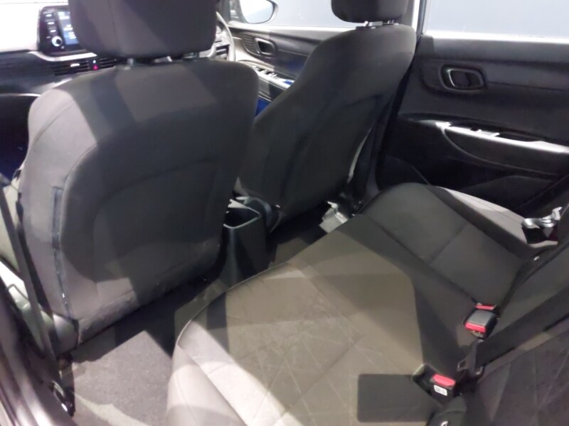 Used Hyundai BAYON 2023 for sale - 77509159: Photo 6