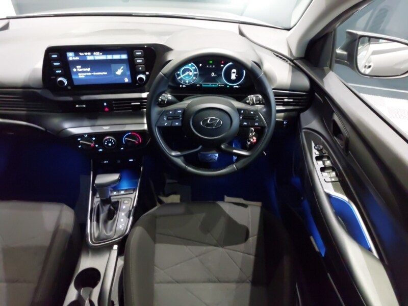 Used Hyundai BAYON 2023 for sale - 77509159: Photo 7