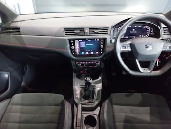 Used SEAT Ibiza 2020 for sale - 78747748: Photo