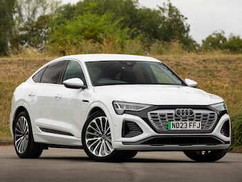 Used Audi Q8 2023 for sale - 79782599: Photo