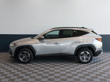 Used Hyundai TUCSON 2024 for sale - 78880720: Photo