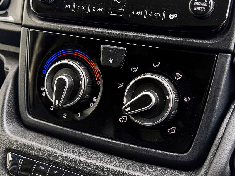 Used Citroen Relay 2025 for sale - 76533446: Photo 16