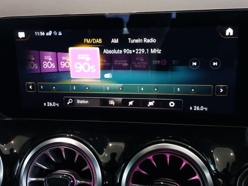 Used Mercedes-Benz B Class 2022 for sale - 76390466: Photo 10