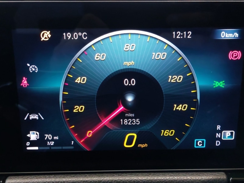 Used Mercedes-Benz B Class 2022 for sale - 76390466: Photo 13