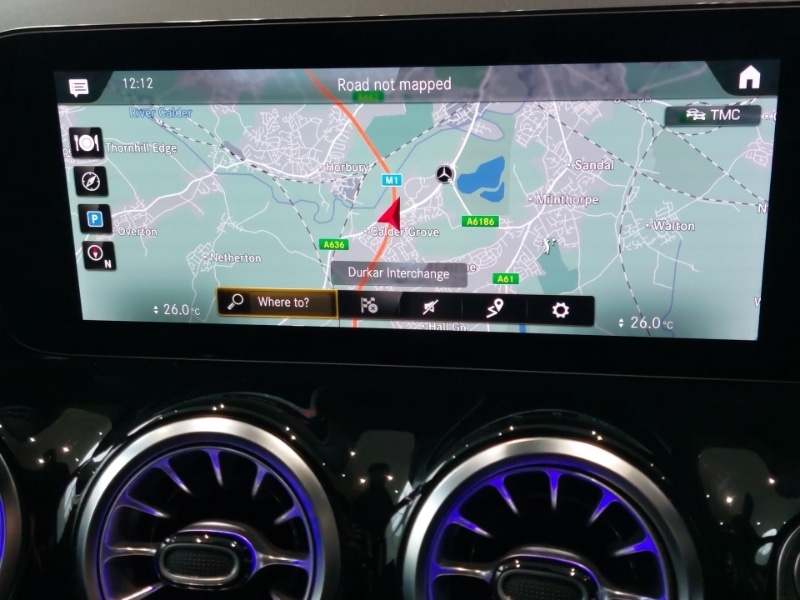 Used Mercedes-Benz B Class 2022 for sale - 76390466: Photo 17