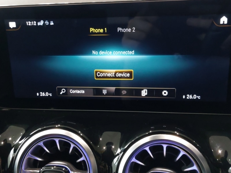 Used Mercedes-Benz B Class 2022 for sale - 76390466: Photo 18