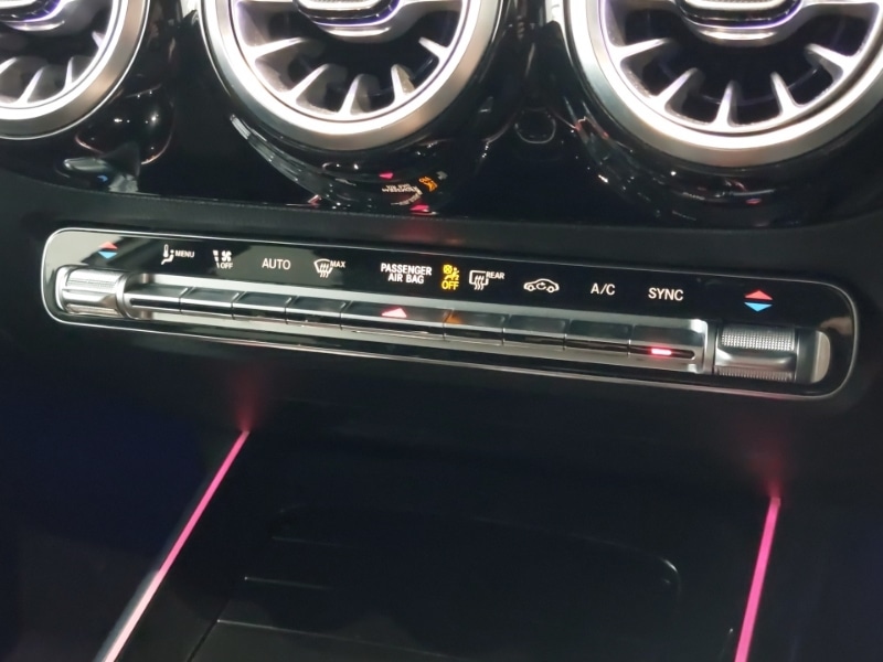 Used Mercedes-Benz B Class 2022 for sale - 76390466: Photo 19