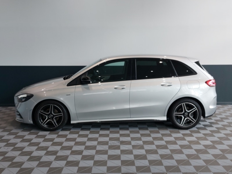 Used Mercedes-Benz B Class 2022 for sale - 76390466: Photo 4