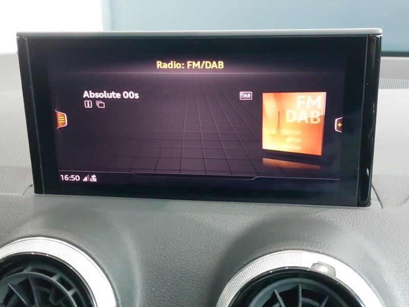 Used Audi Q2 2022 for sale - 78085436: Photo 10