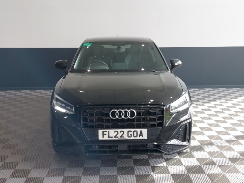 Used Audi Q2 2022 for sale - 78085436: Photo 12