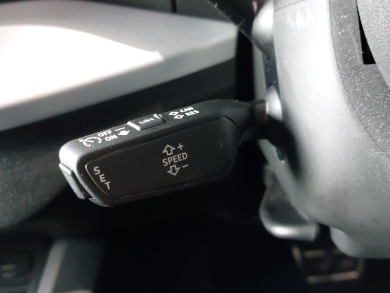 Used Audi Q2 2022 for sale - 78085436: Photo 15