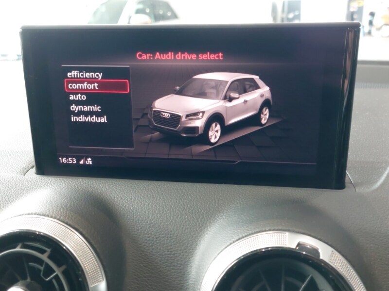 Used Audi Q2 2022 for sale - 78085436: Photo 16