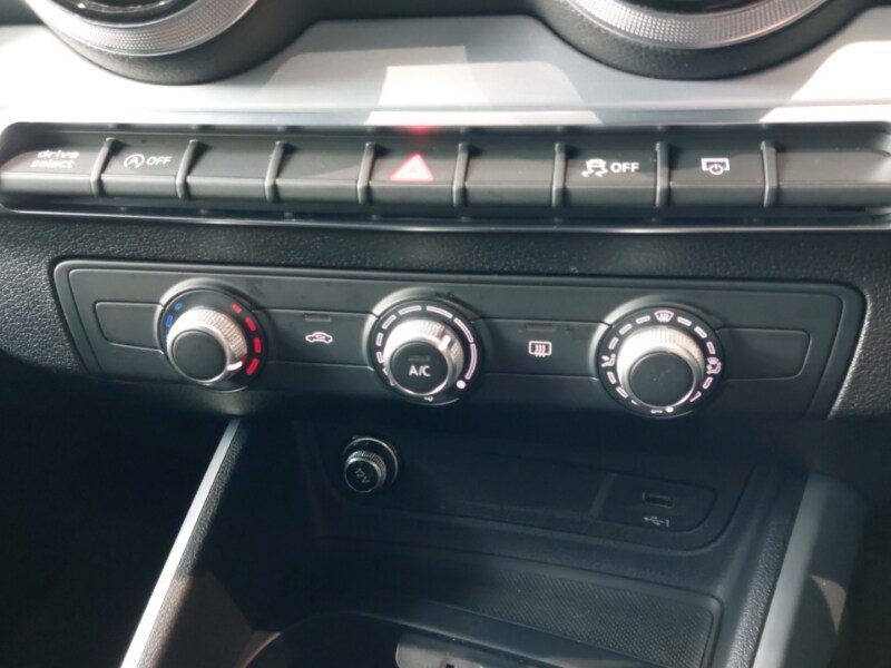 Used Audi Q2 2022 for sale - 78085436: Photo 17