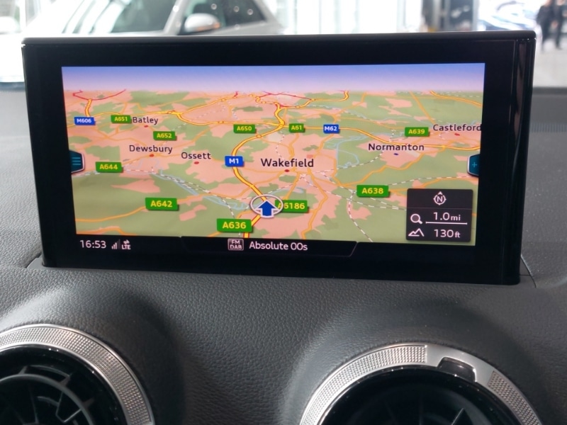 Used Audi Q2 2022 for sale - 78085436: Photo 18