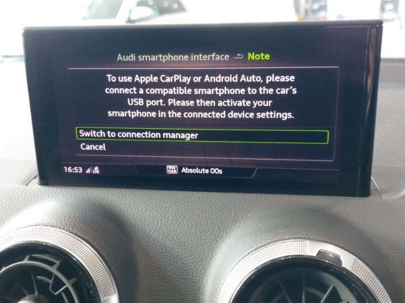 Used Audi Q2 2022 for sale - 78085436: Photo 19